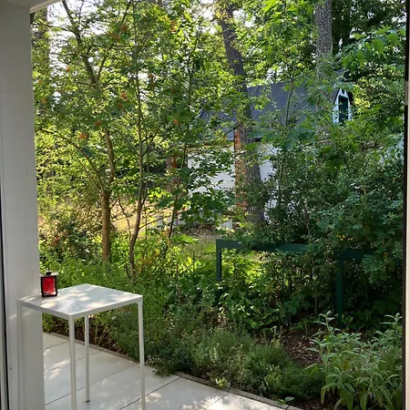 Apartment Exklusive Im Gruenen *